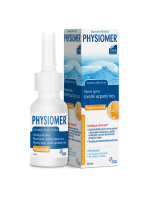 PHYSIOMER alergie  hypertonic