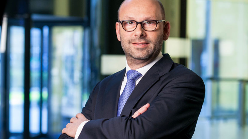 Erik Drukker novým CEO BNP Paribas Real Estate ve střední Evropě